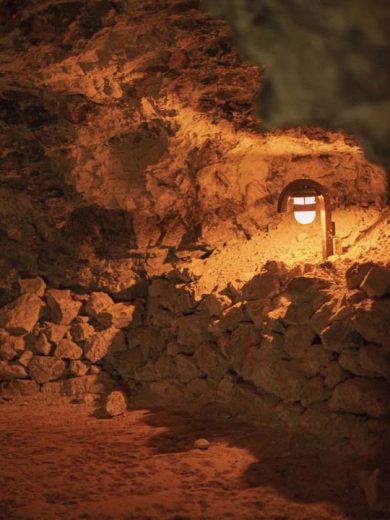 Daugbjerg Kalkgrube (1 of 1)