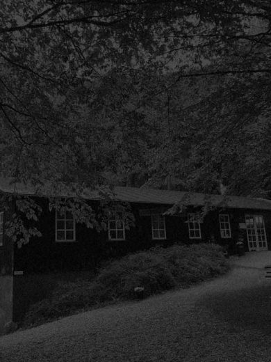 Skovhytten Daugbjerg (1 of 1)